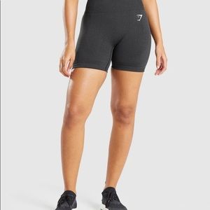 GymShark VITAL SEAMLESS 2.0 SHORTS